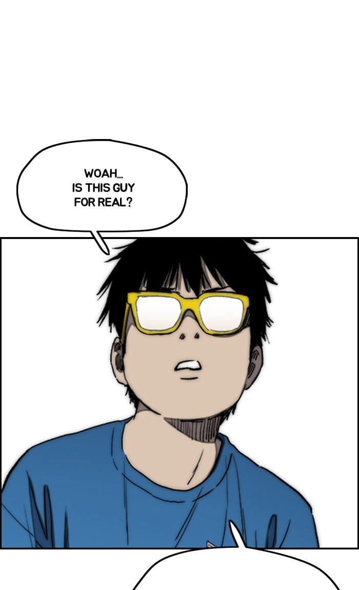 Wind Breaker Chapter 269, page 54 of 88