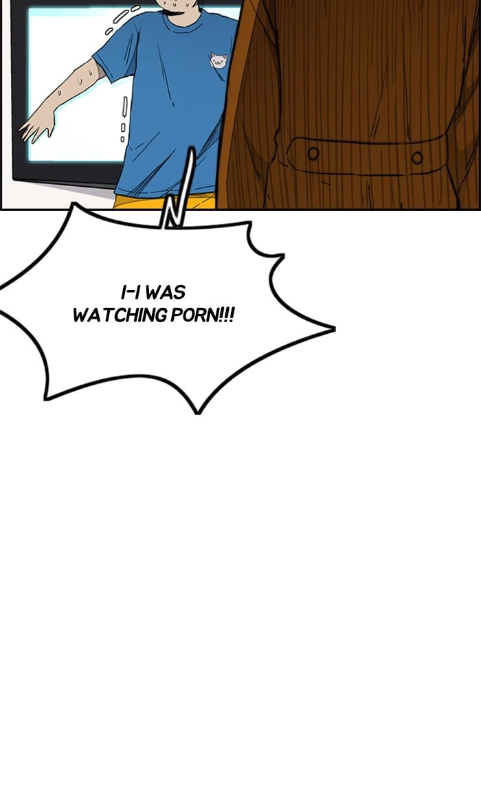 Wind Breaker Chapter 269, page 64 of 88