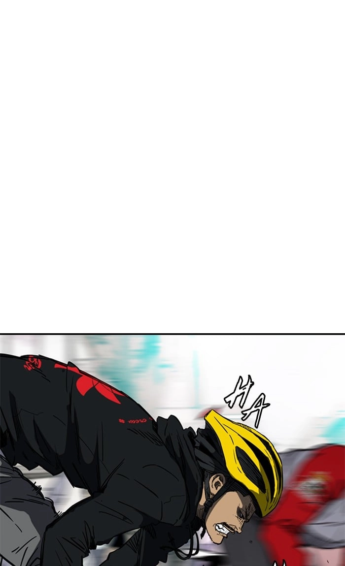 Wind Breaker Chapter 269, page 65 of 88