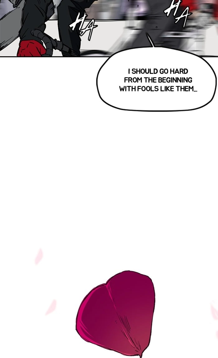 Wind Breaker Chapter 269, page 66 of 88