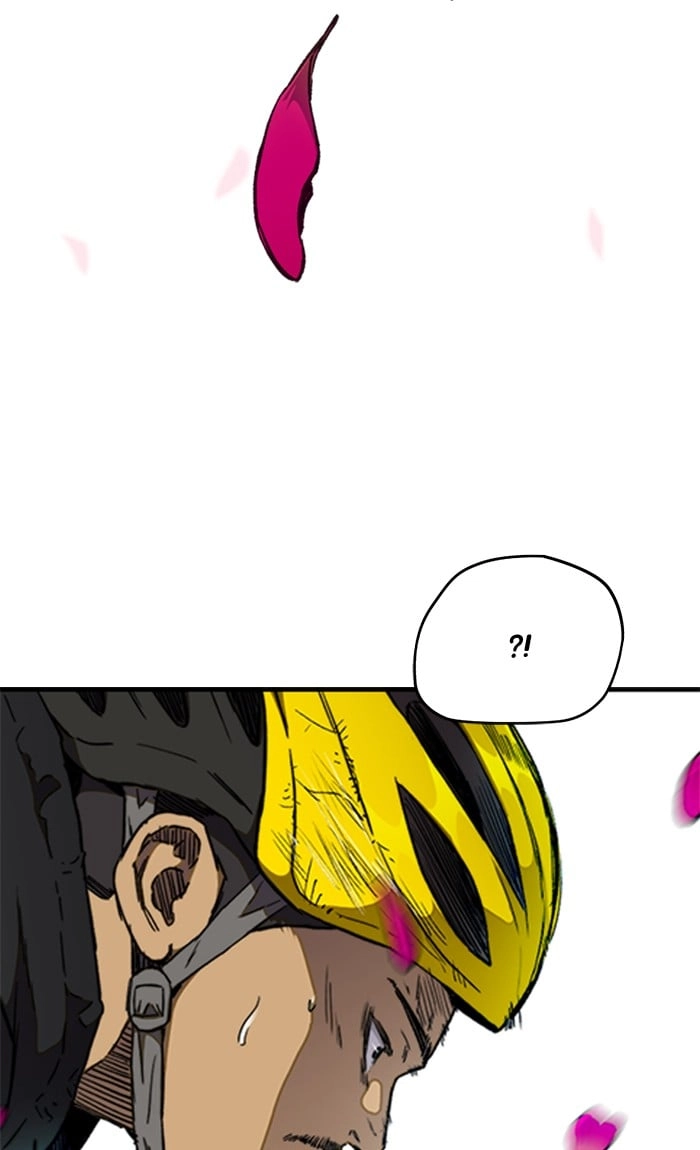 Wind Breaker Chapter 269, page 67 of 88