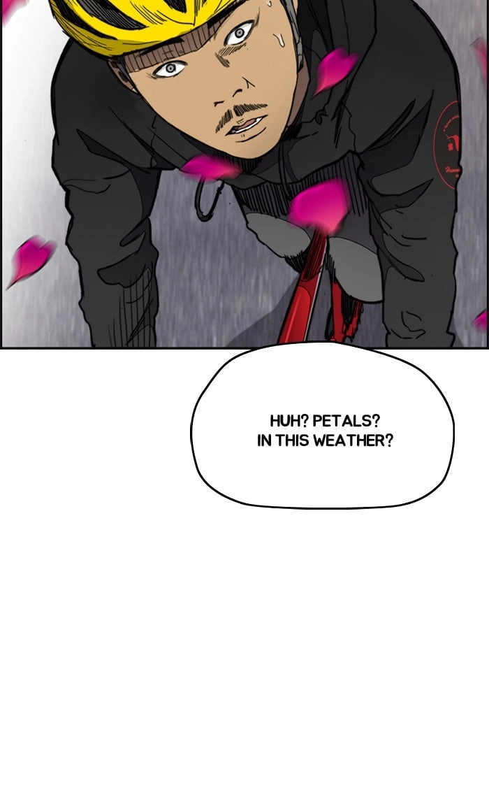 Wind Breaker Chapter 269, page 69 of 88