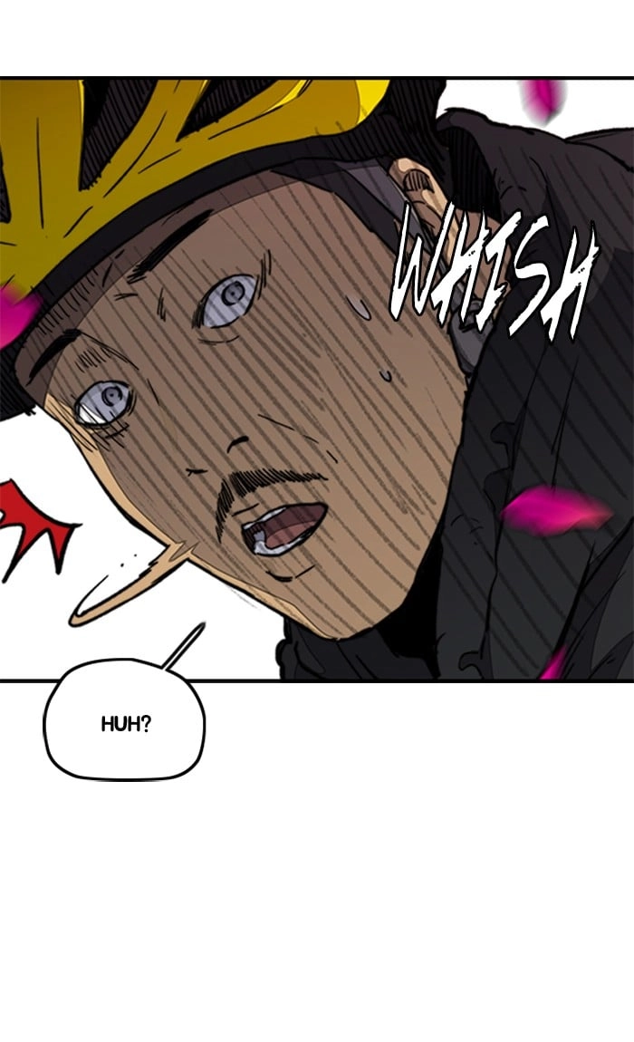 Wind Breaker Chapter 269, page 70 of 88