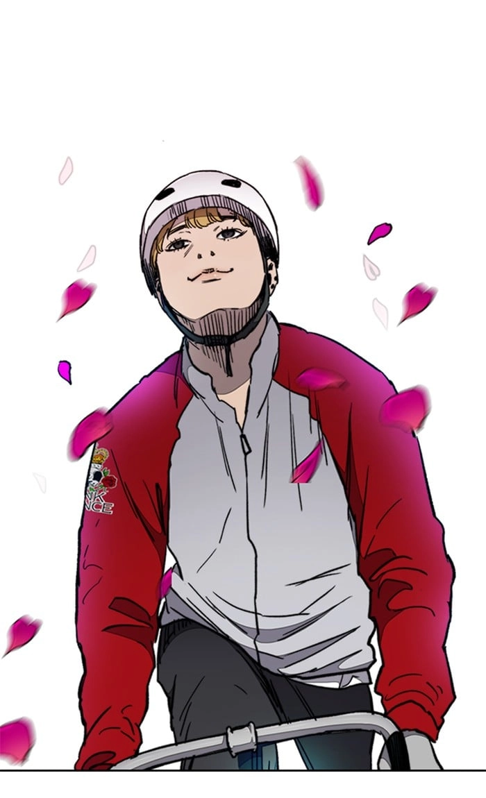 Wind Breaker Chapter 269, page 73 of 88