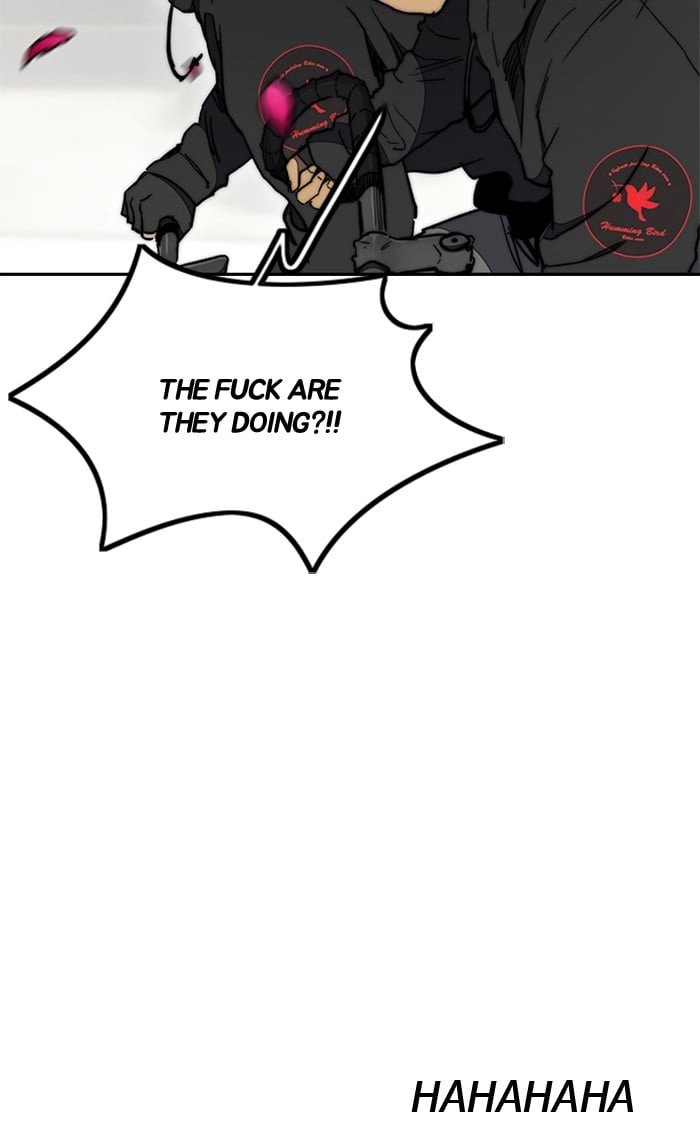 Wind Breaker Chapter 269, page 75 of 88