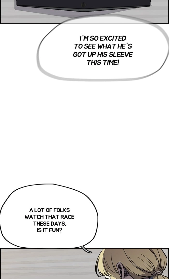 Wind Breaker Chapter 269, page 81 of 88