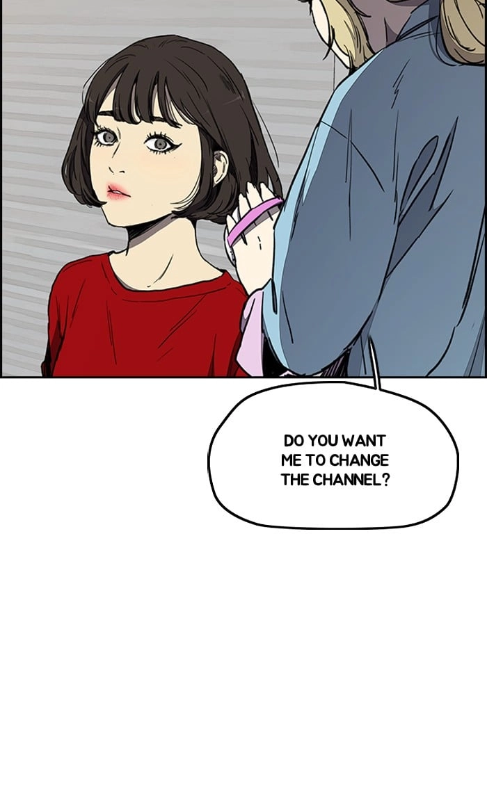 Wind Breaker Chapter 269, page 82 of 88