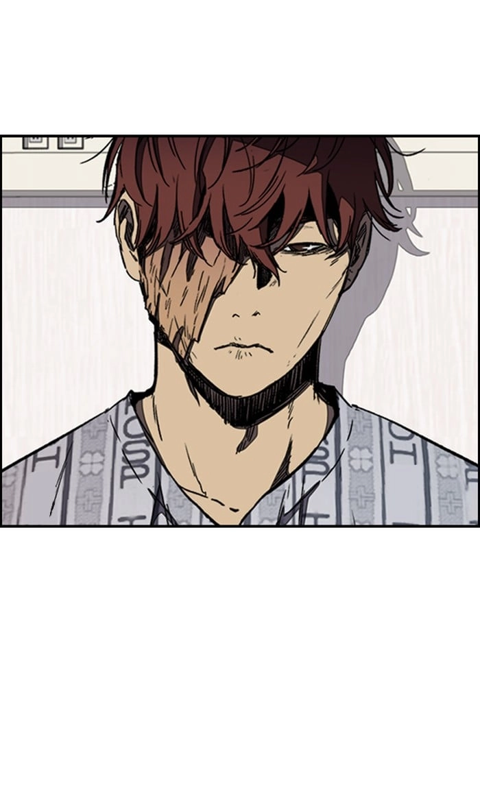 Wind Breaker Chapter 269, page 86 of 88