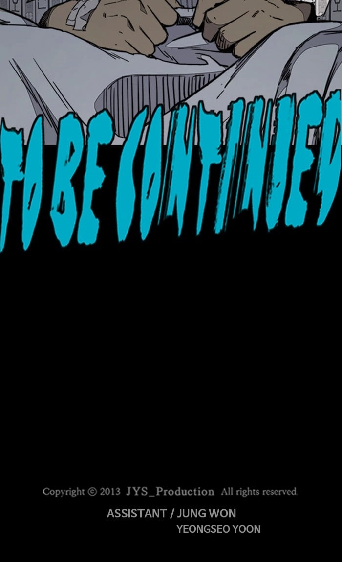 Wind Breaker Chapter 269, page 88 of 88