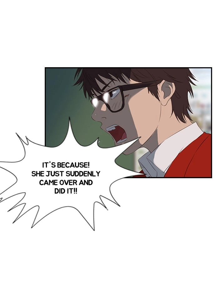 Wind Breaker Chapter 27, page 10 of 58