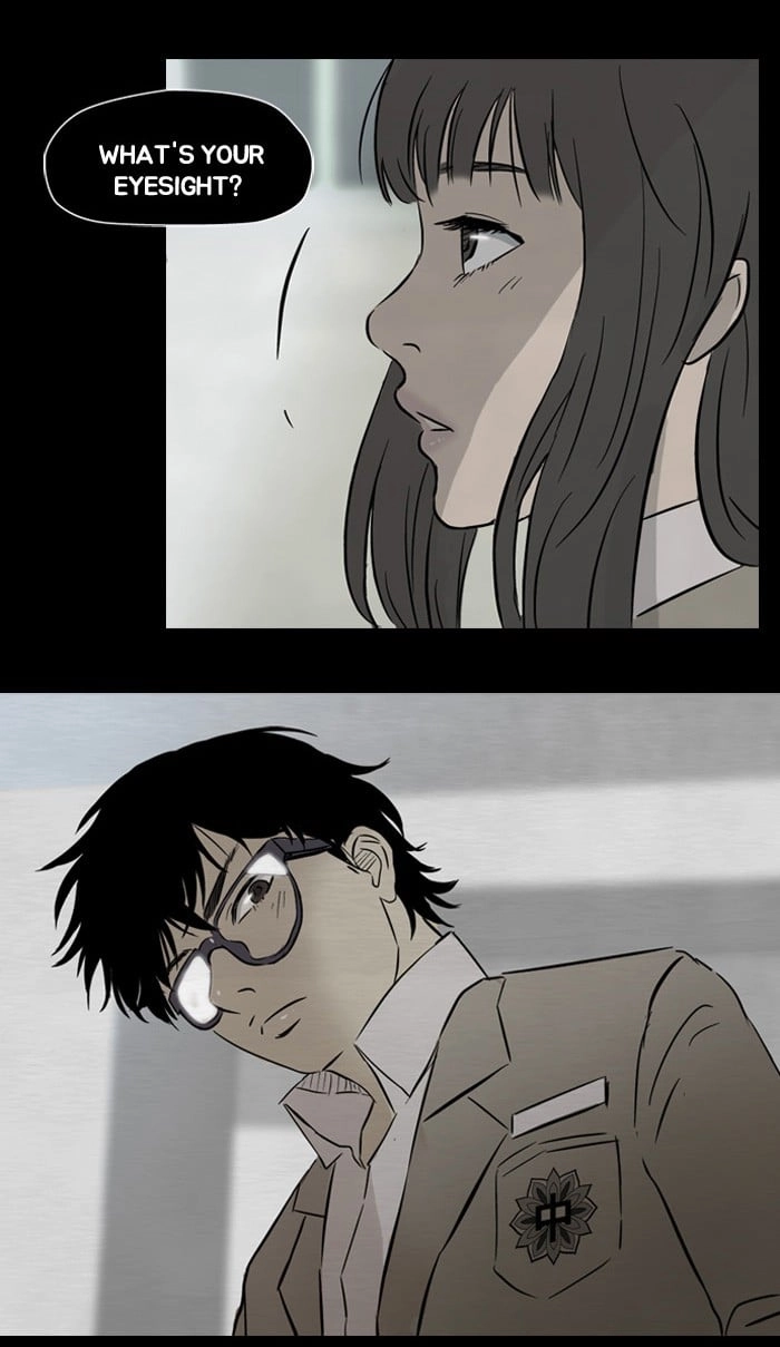 Wind Breaker Chapter 27, page 22 of 58