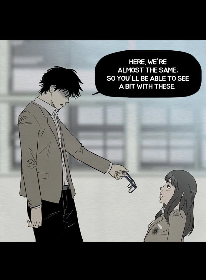 Wind Breaker Chapter 27, page 24 of 58