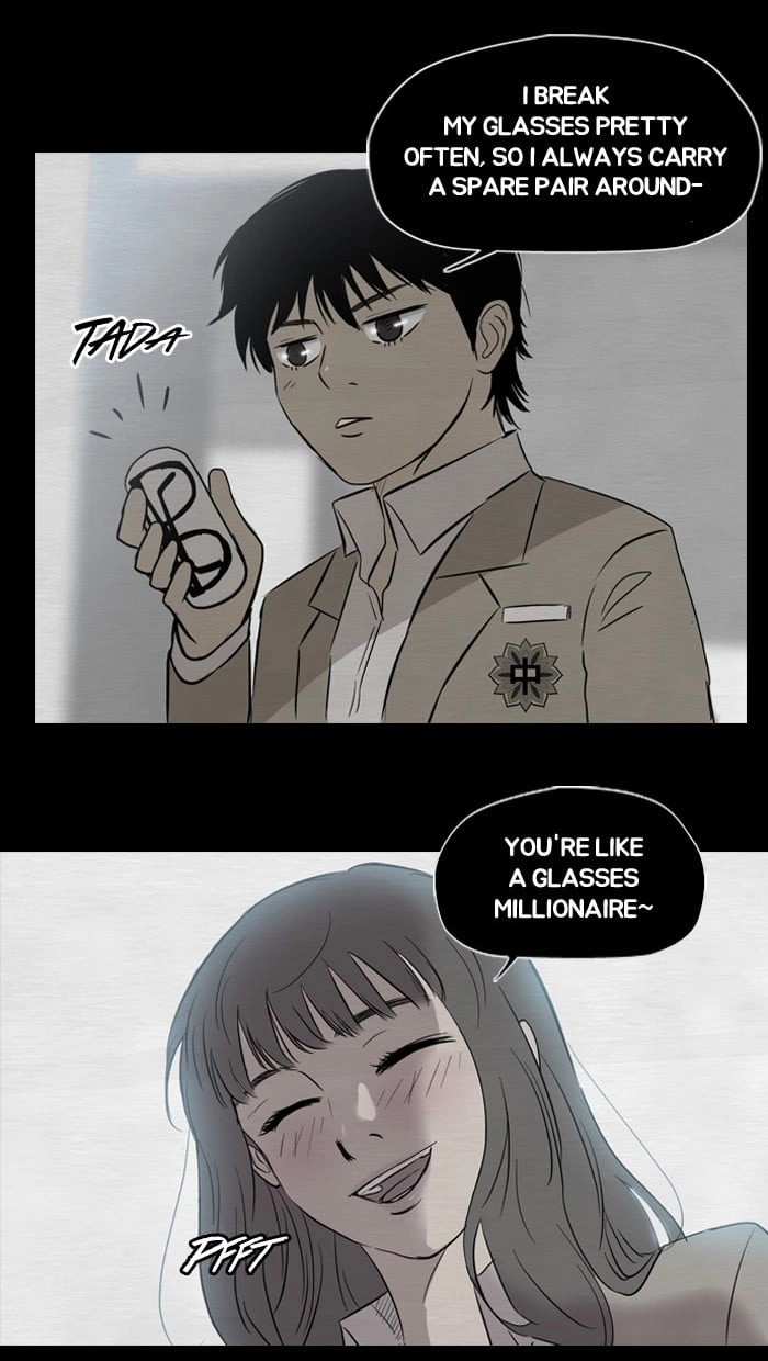 Wind Breaker Chapter 27, page 26 of 58
