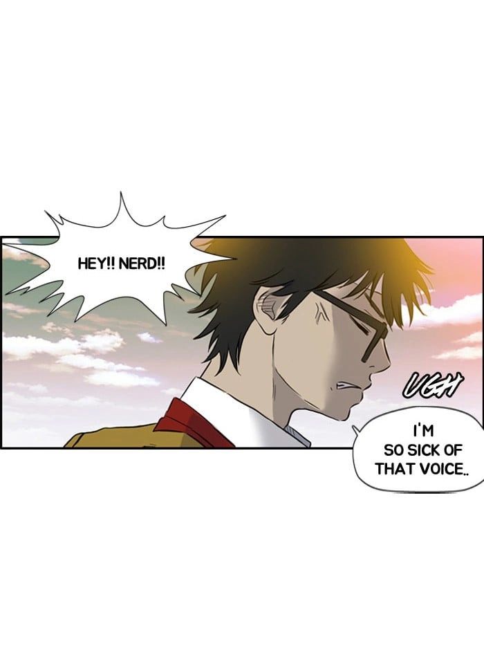 Wind Breaker Chapter 27, page 32 of 58