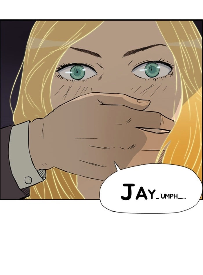 Wind Breaker Chapter 27, page 38 of 58