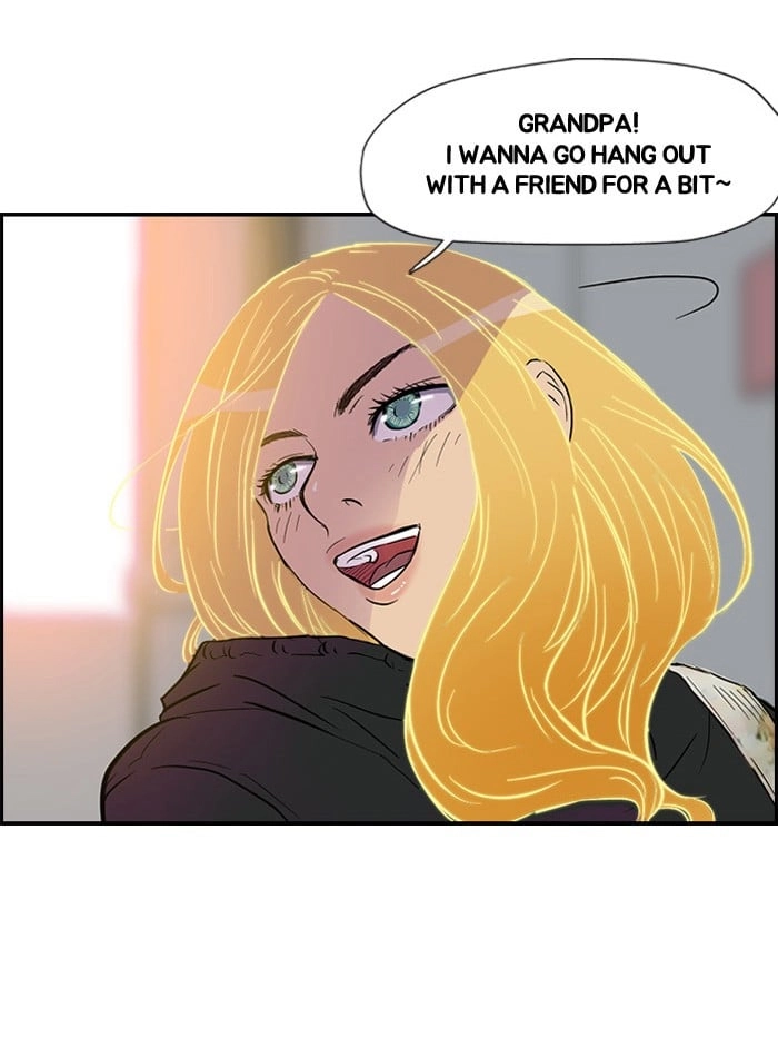Wind Breaker Chapter 27, page 40 of 58