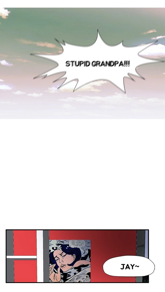 Wind Breaker Chapter 27, page 42 of 58