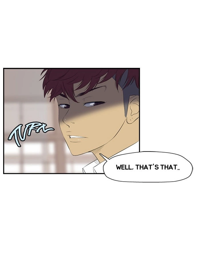 Wind Breaker Chapter 27, page 5 of 58
