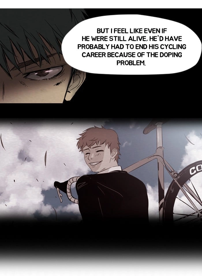 Wind Breaker Chapter 27, page 51 of 58