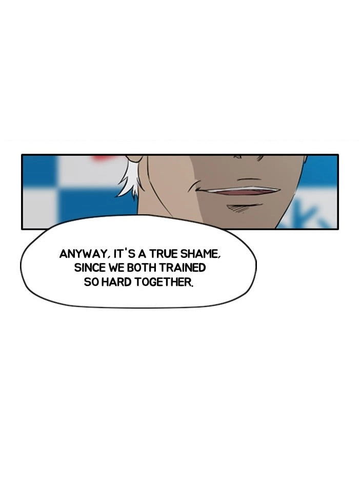 Wind Breaker Chapter 27, page 52 of 58