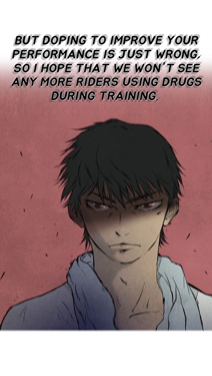 Wind Breaker Chapter 27, page 53 of 58