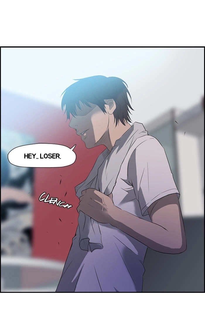 Wind Breaker Chapter 27, page 54 of 58