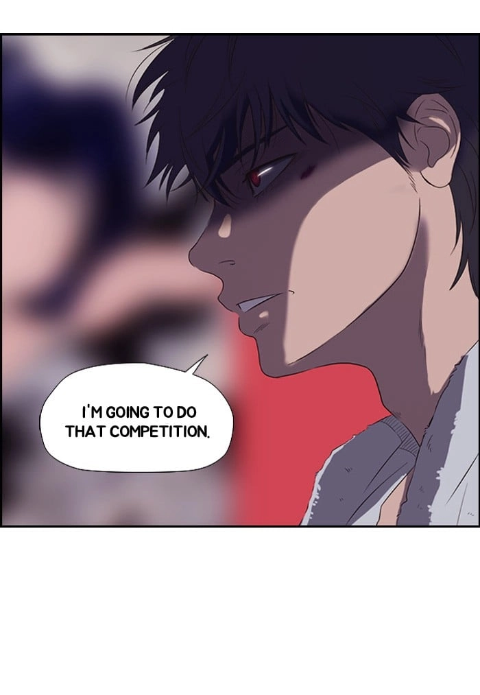Wind Breaker Chapter 27, page 56 of 58