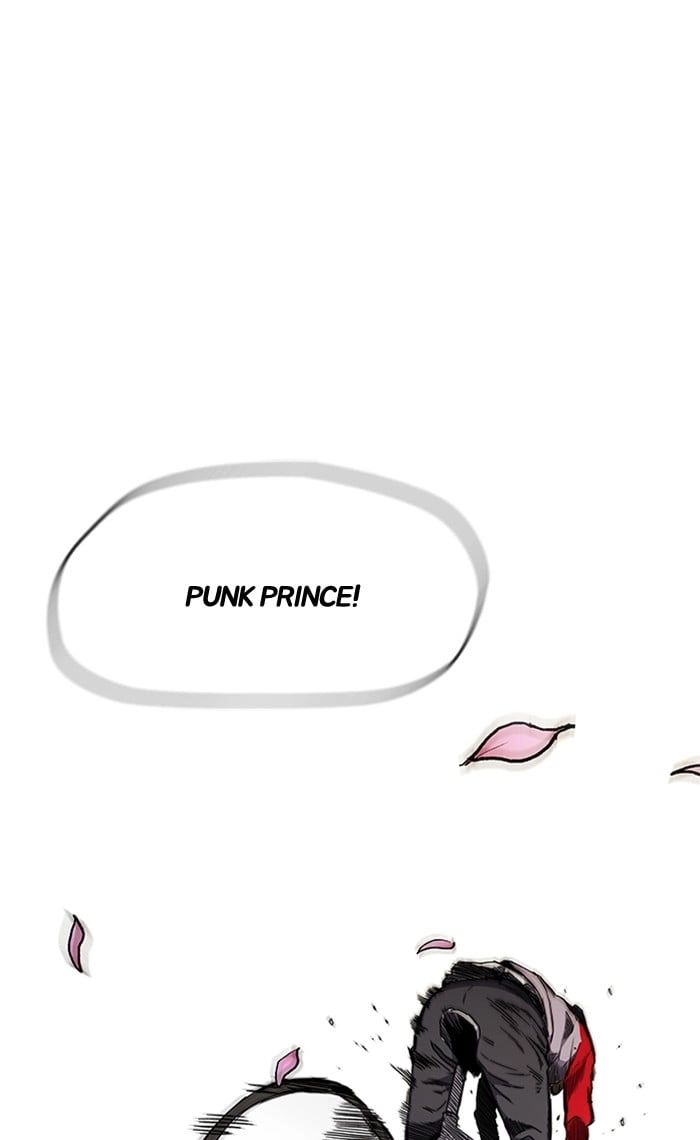 Wind Breaker Chapter 270, page 17 of 97