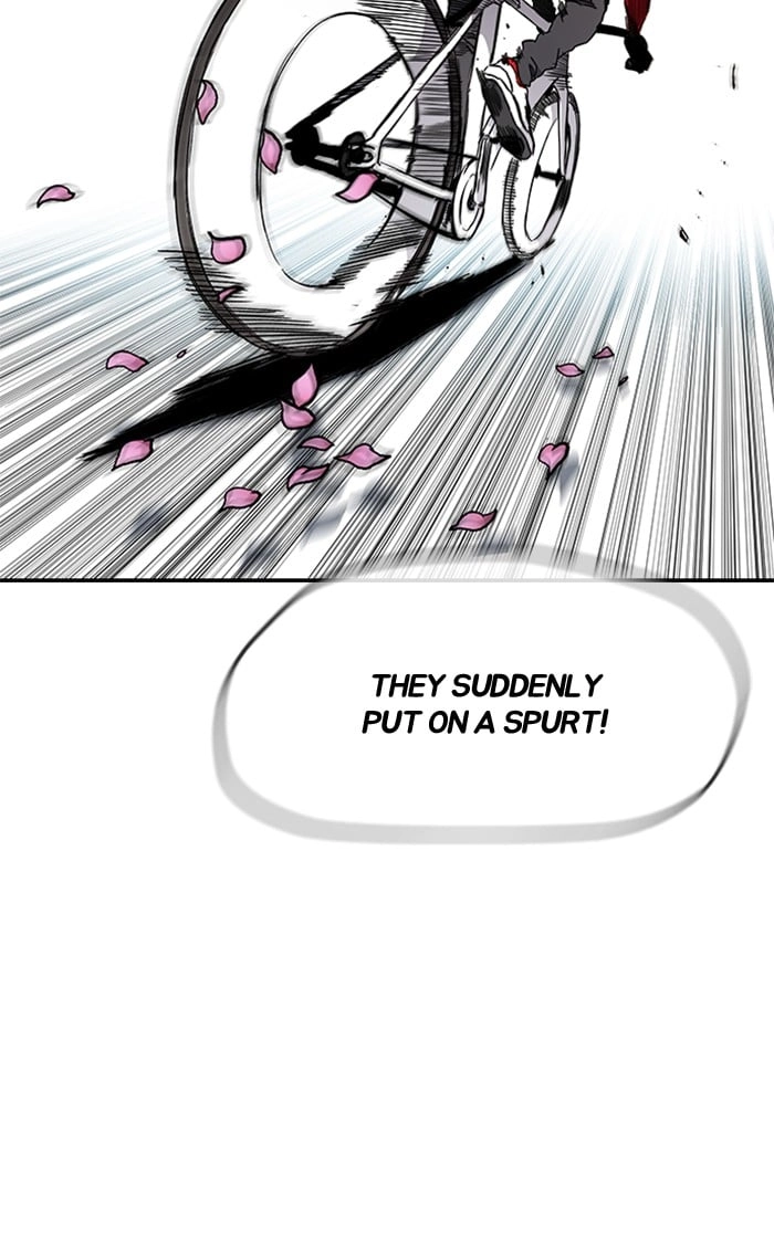 Wind Breaker Chapter 270, page 18 of 97