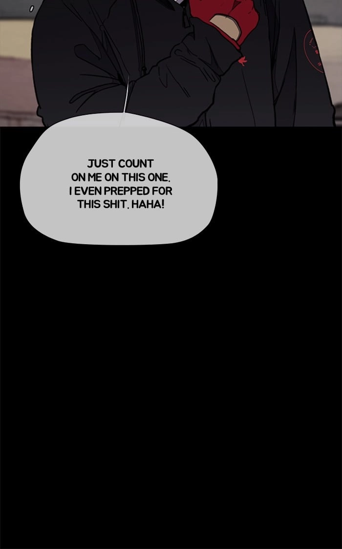 Wind Breaker Chapter 270, page 25 of 97
