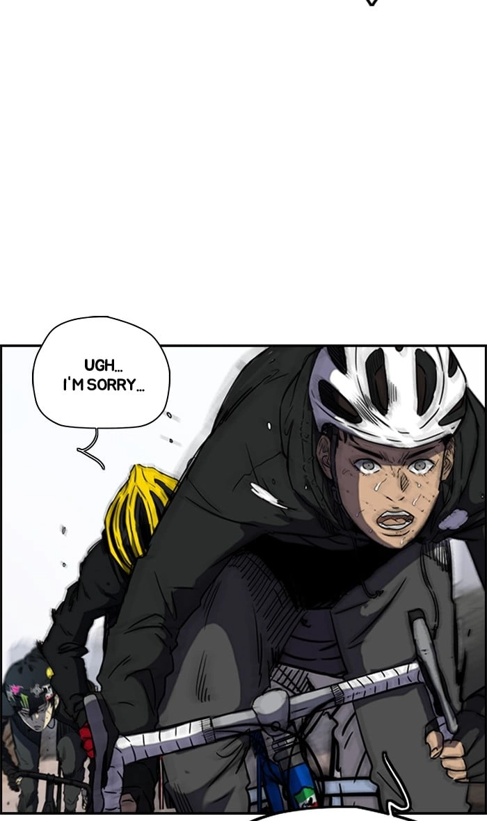 Wind Breaker Chapter 270, page 29 of 97