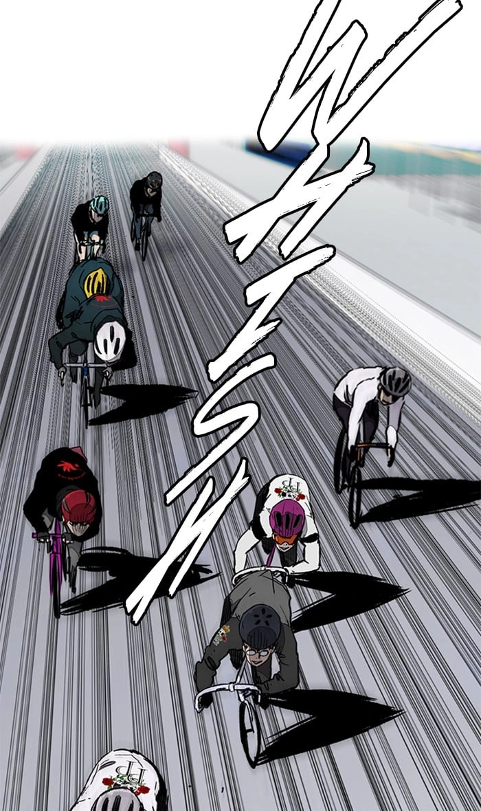 Wind Breaker Chapter 270, page 33 of 97