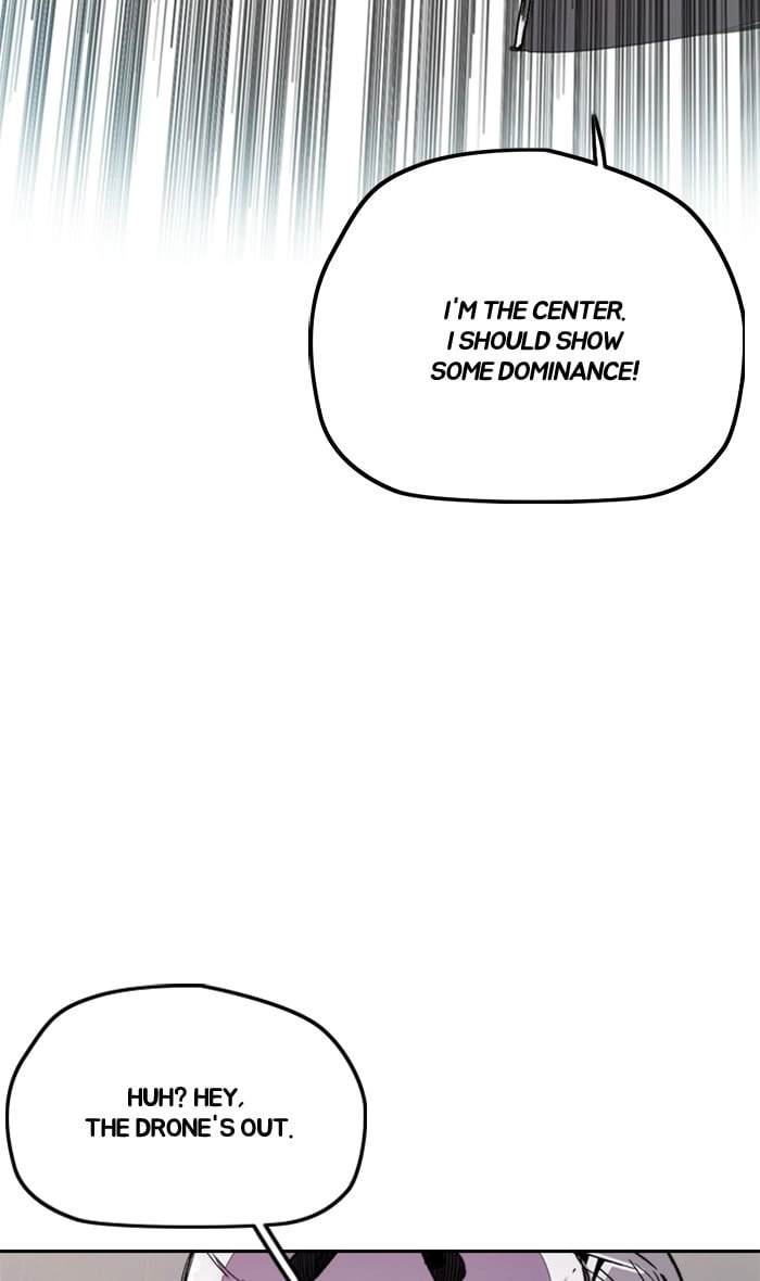 Wind Breaker Chapter 270, page 36 of 97