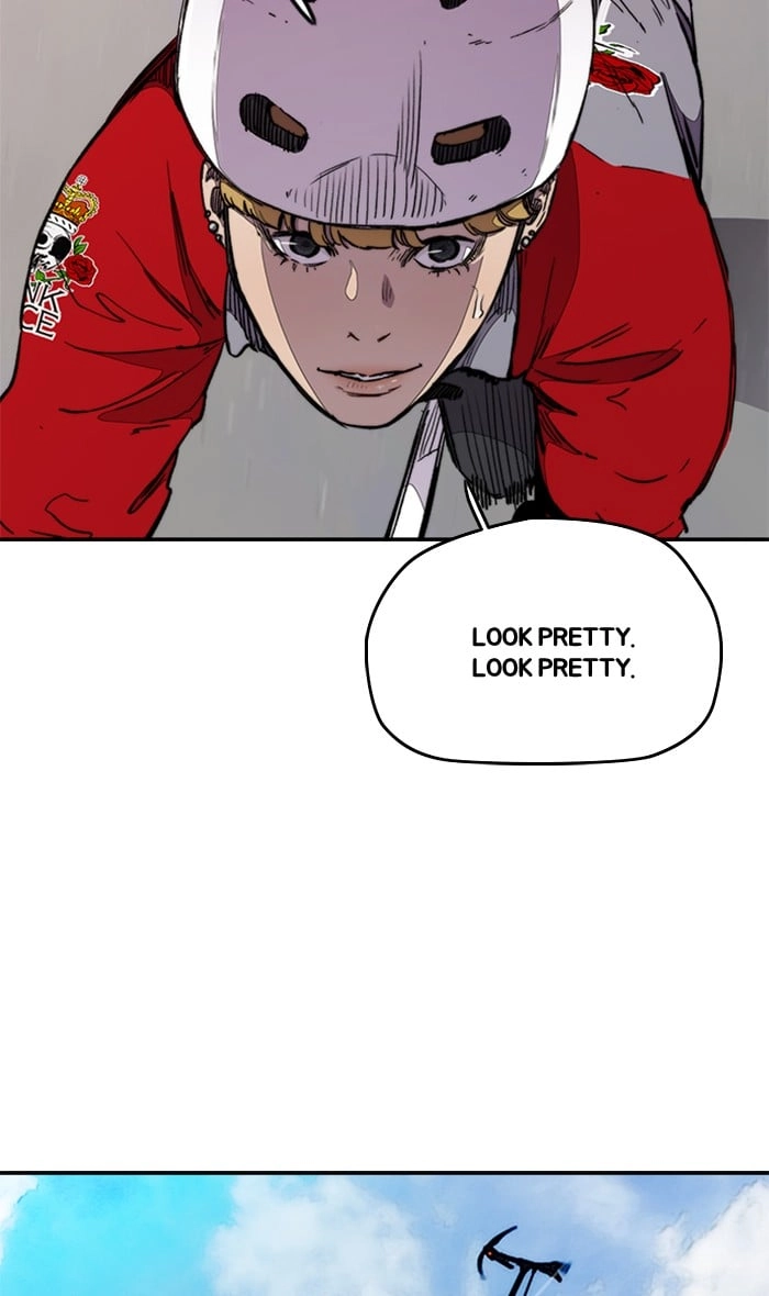 Wind Breaker Chapter 270, page 37 of 97