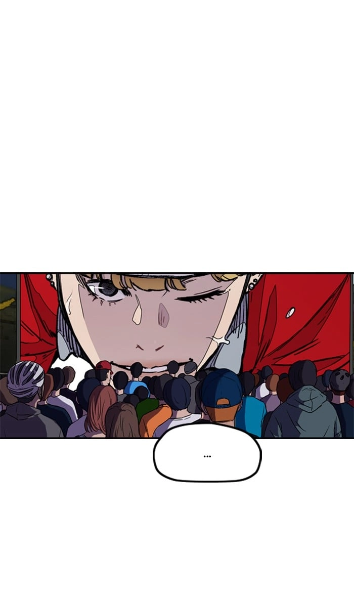 Wind Breaker Chapter 270, page 39 of 97