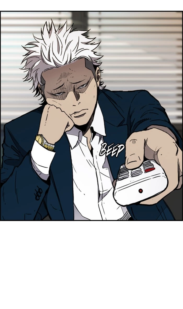 Wind Breaker Chapter 270, page 46 of 97