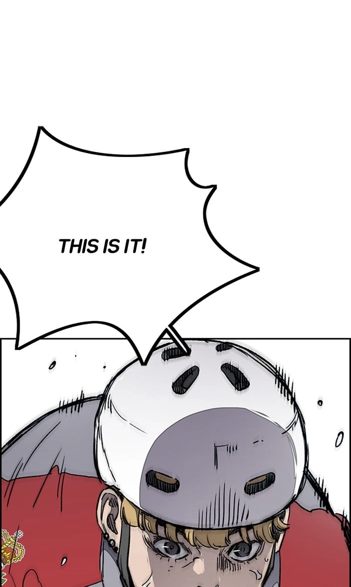 Wind Breaker Chapter 270, page 50 of 97