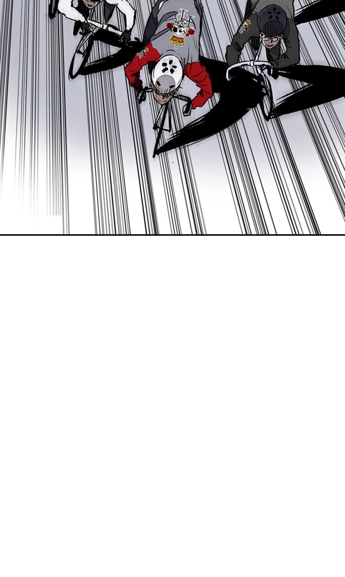 Wind Breaker Chapter 270, page 53 of 97