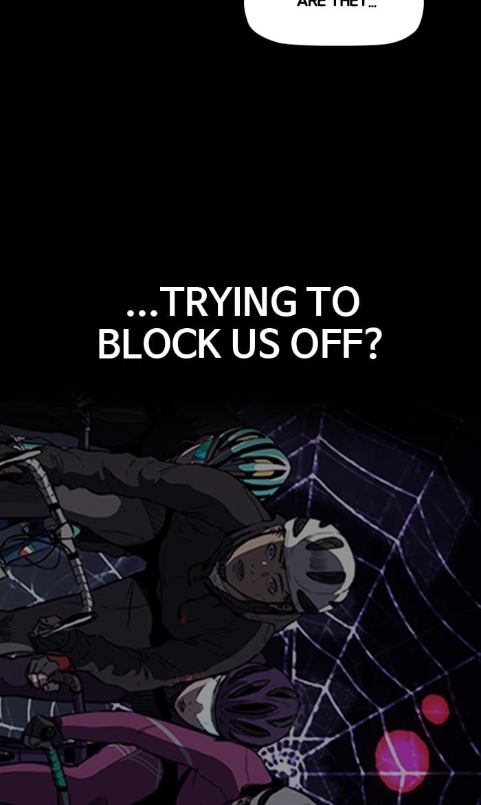 Wind Breaker Chapter 270, page 59 of 97
