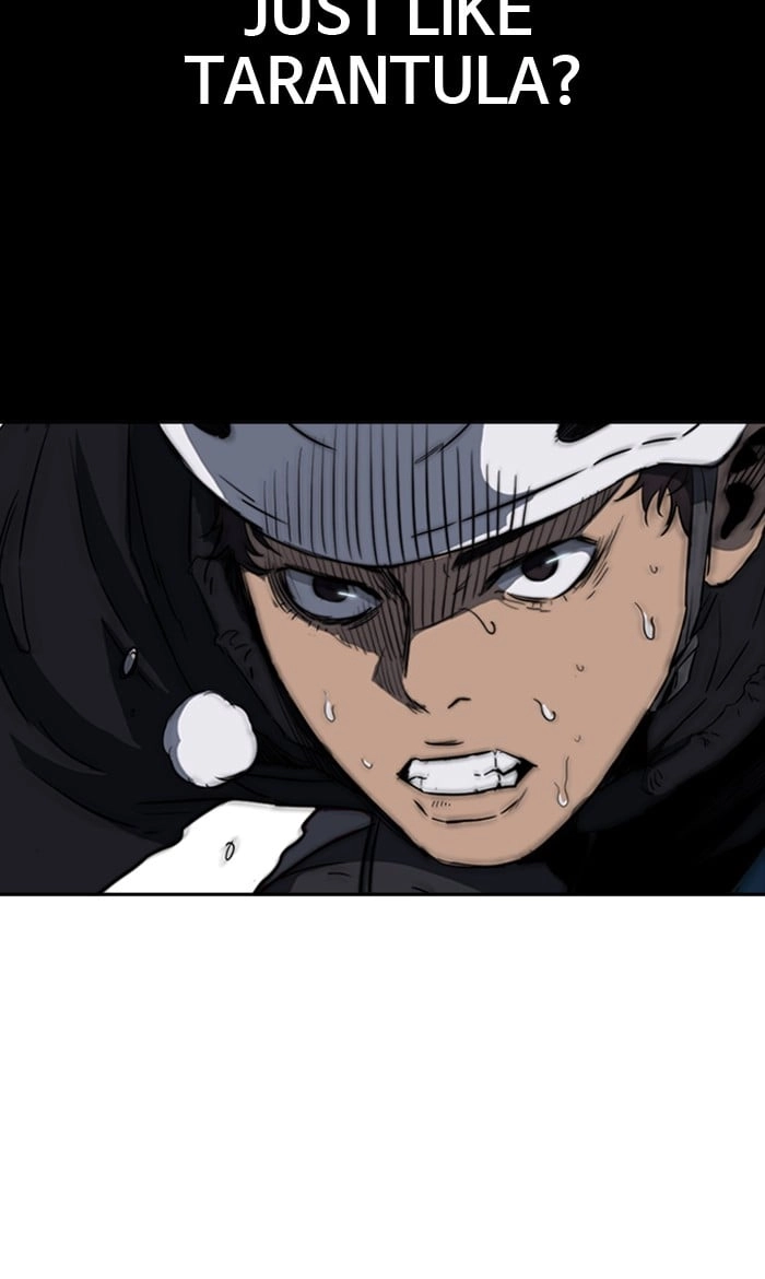 Wind Breaker Chapter 270, page 61 of 97