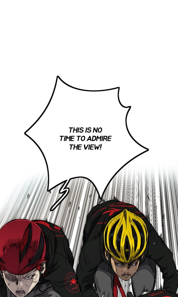 Wind Breaker Chapter 270, page 62 of 97