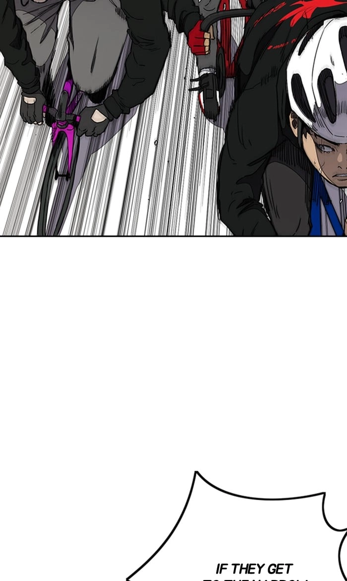 Wind Breaker Chapter 270, page 63 of 97