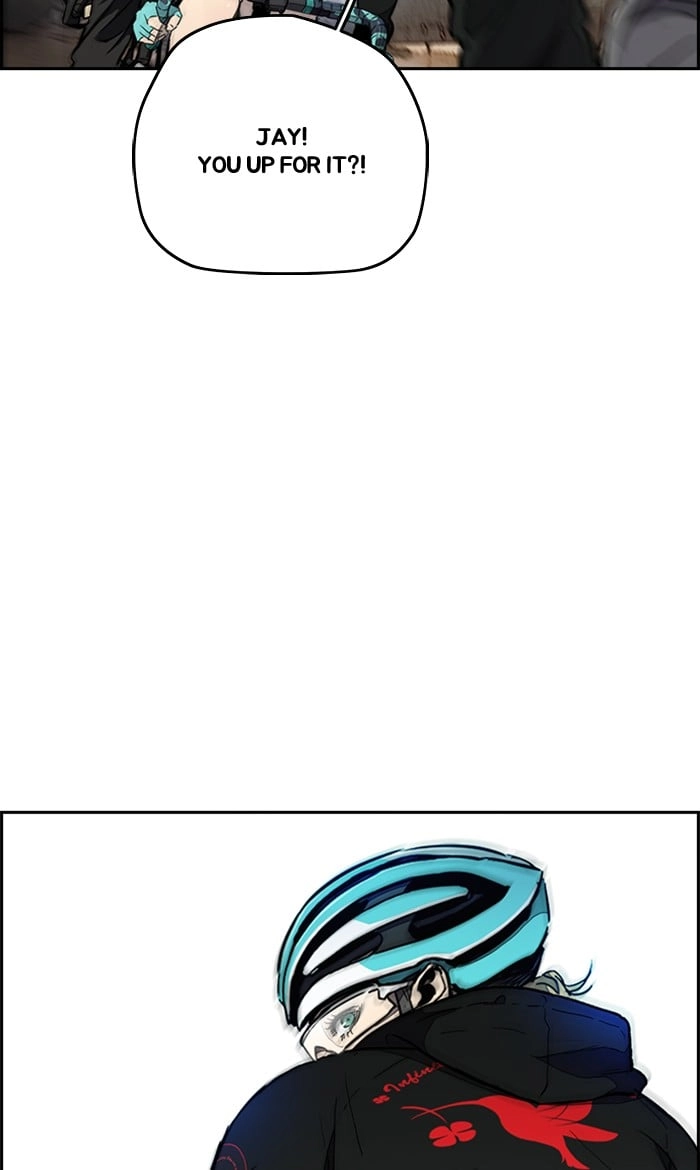 Wind Breaker Chapter 270, page 68 of 97