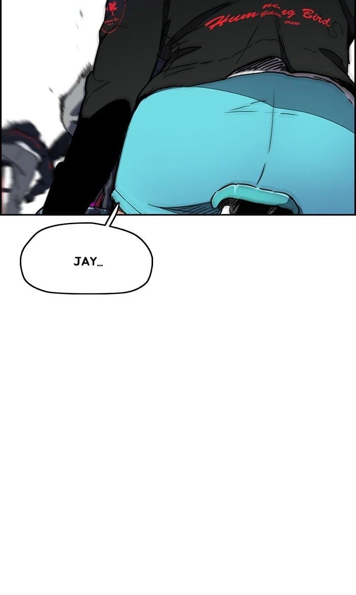 Wind Breaker Chapter 270, page 69 of 97