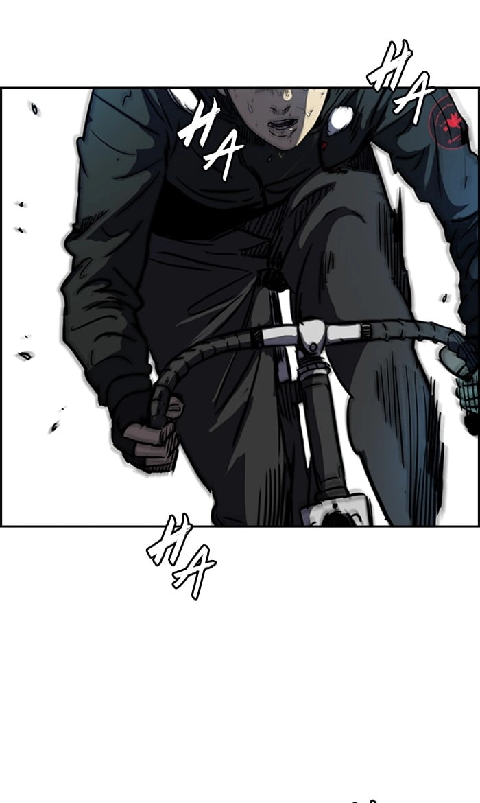 Wind Breaker Chapter 270, page 70 of 97