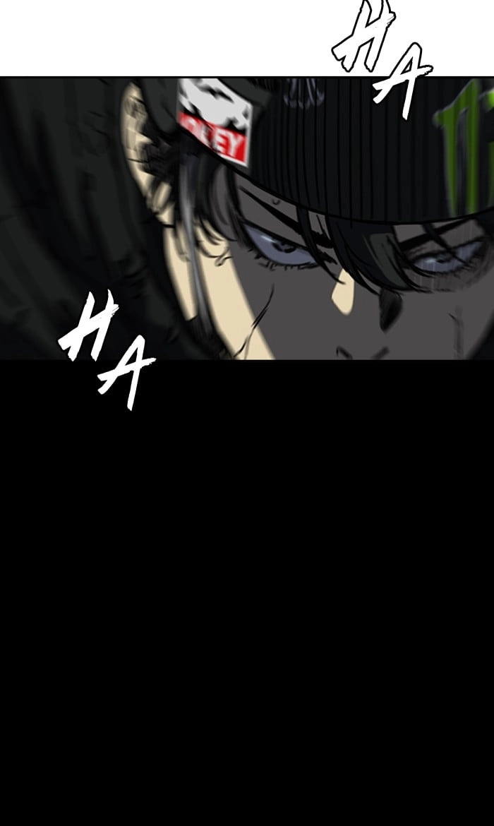 Wind Breaker Chapter 270, page 71 of 97