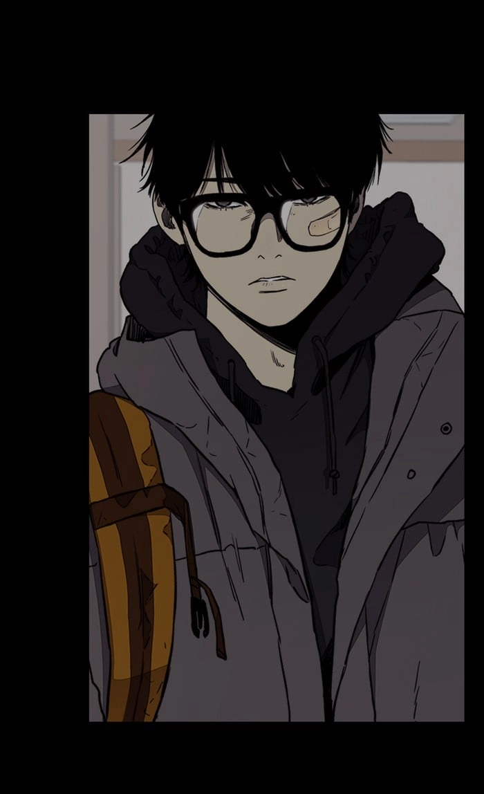 Wind Breaker Chapter 270, page 74 of 97