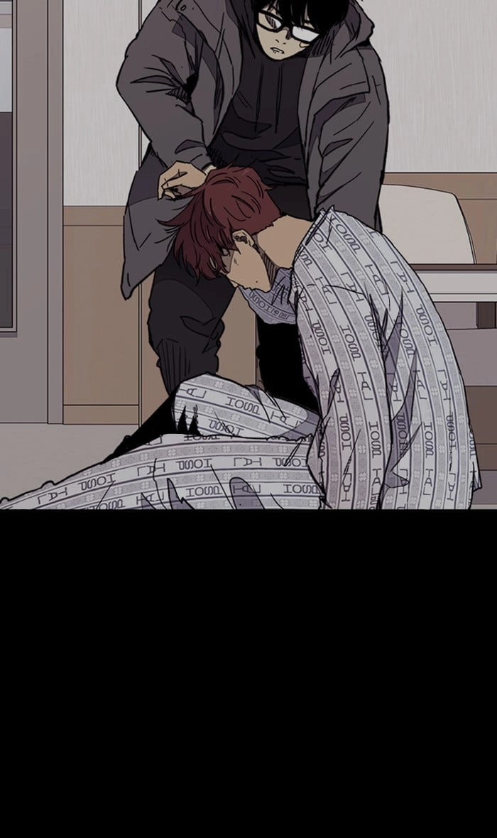 Wind Breaker Chapter 270, page 79 of 97