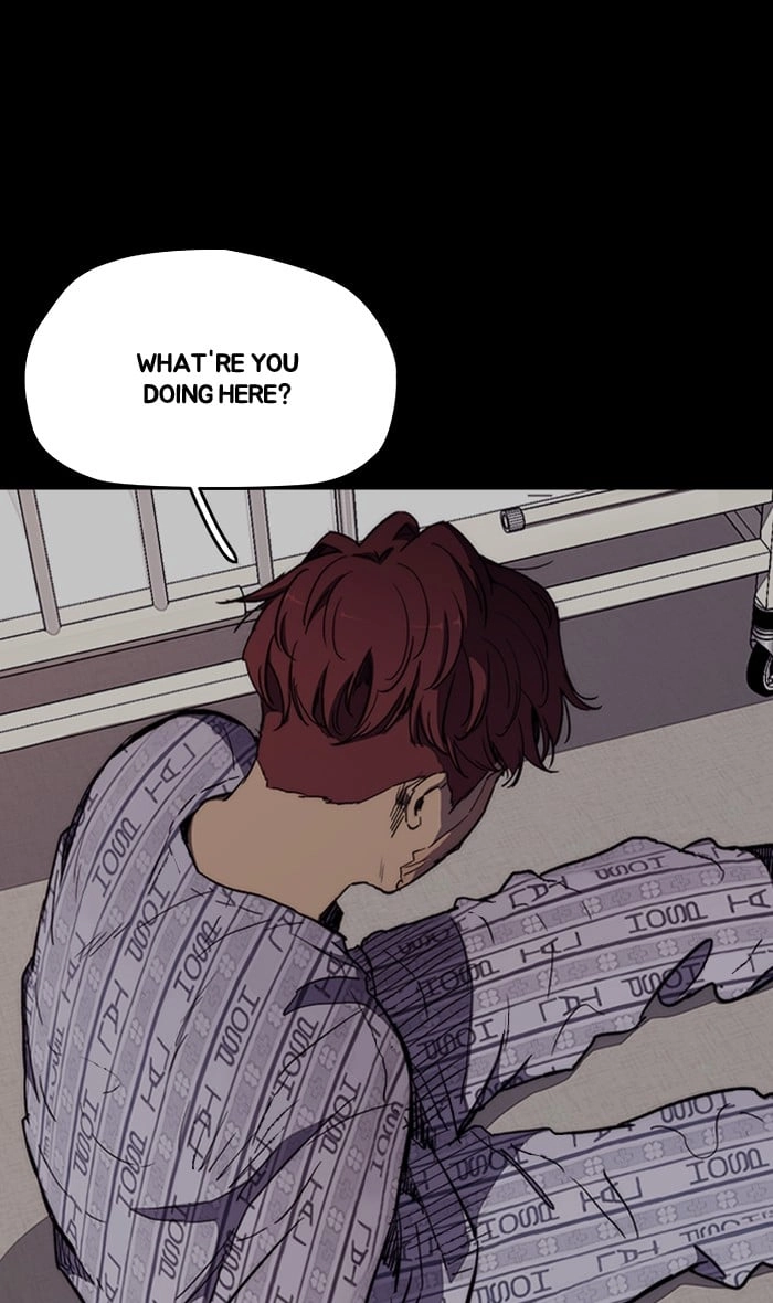 Wind Breaker Chapter 270, page 81 of 97
