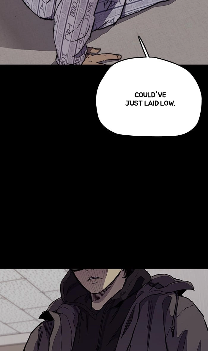 Wind Breaker Chapter 270, page 82 of 97